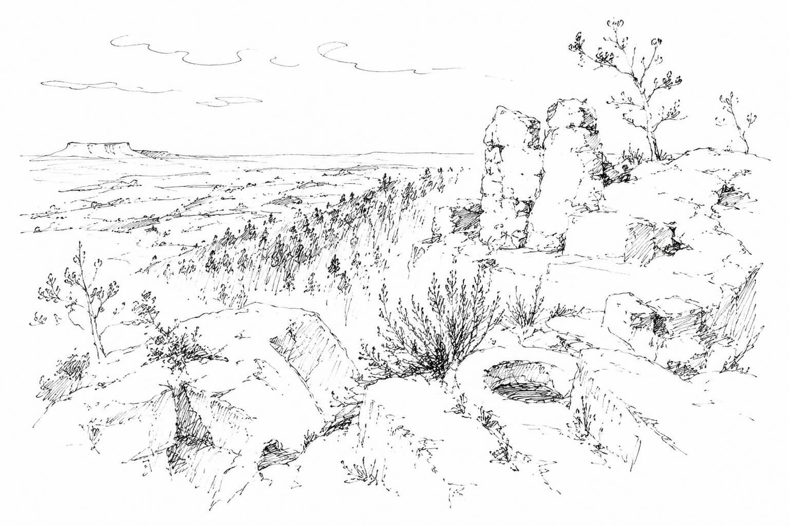 alpilles 13990 insolite maussane
