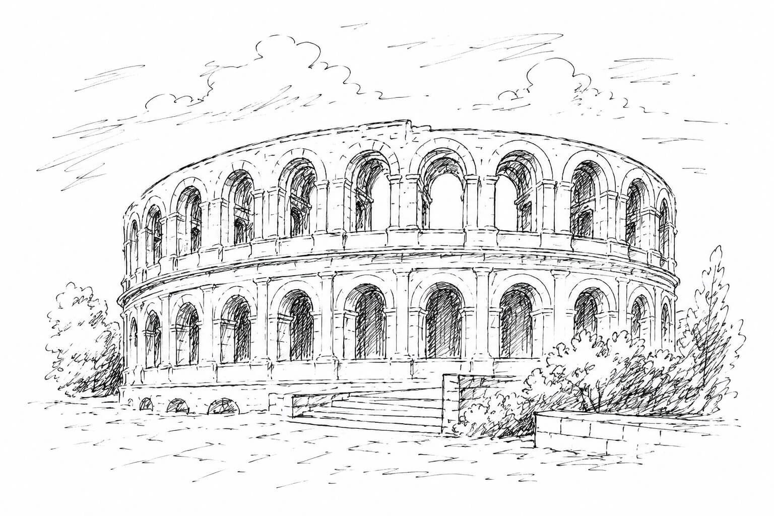 arles 13990 gite fontvieille