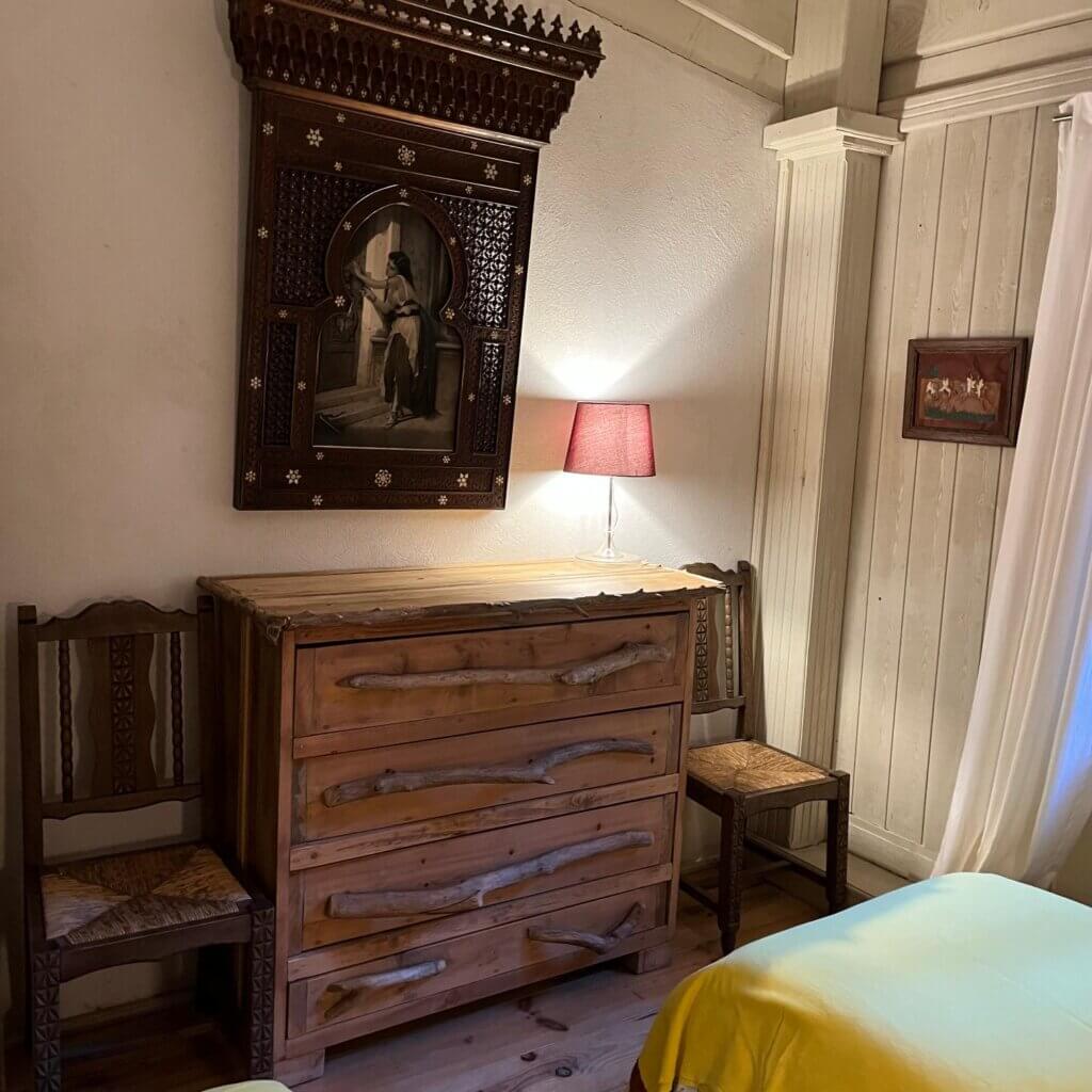 gite en location saint etienne du gres