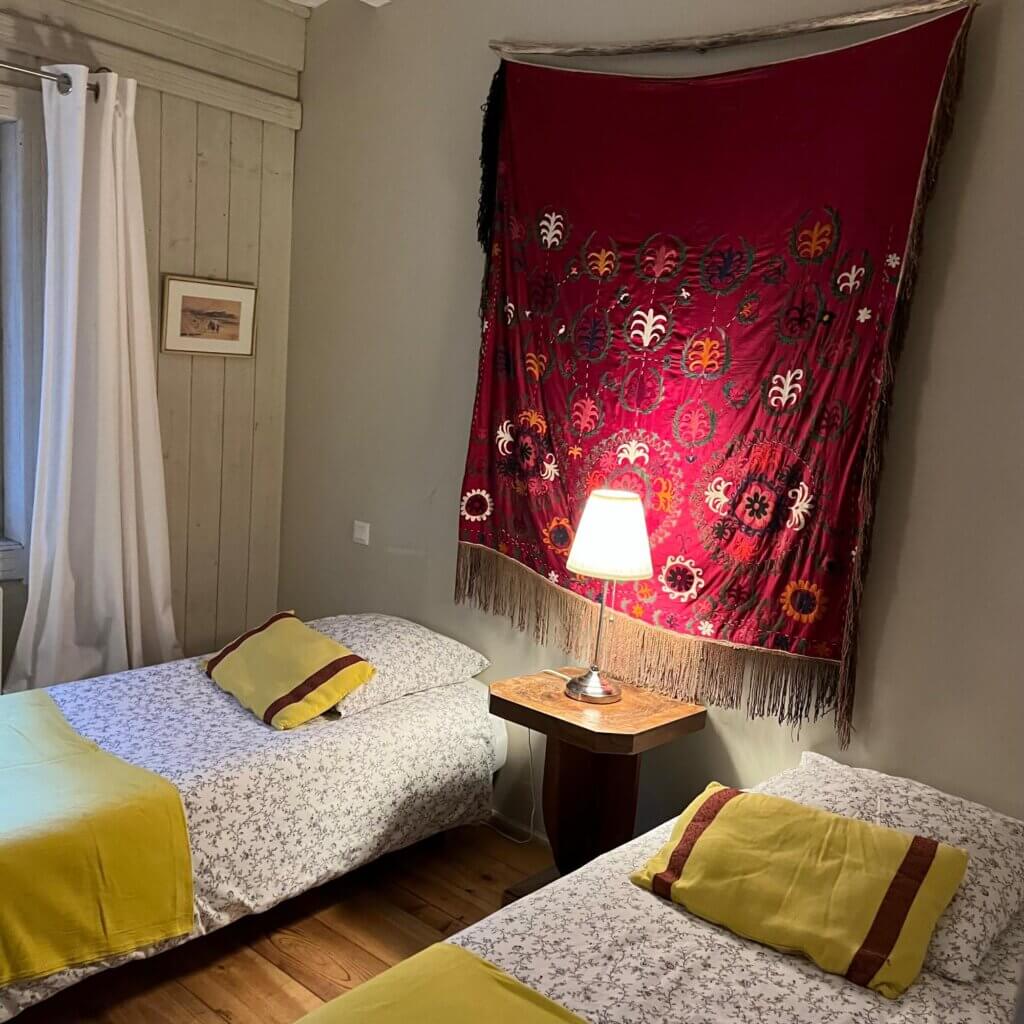 gites en location saint etienne du gres