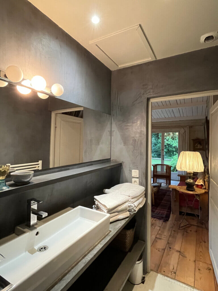 gites en location saisonniere fontvieille