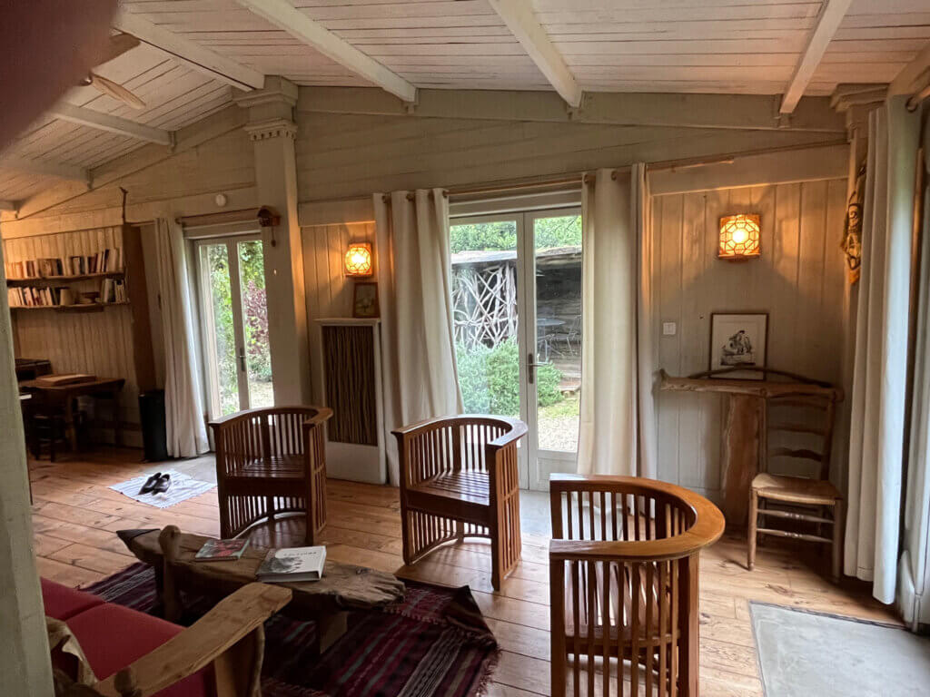 gites en location saisonniere fontvieille alpilles