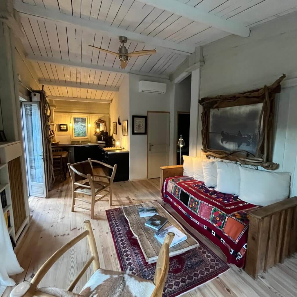 location saisonniere saint etienne du gres